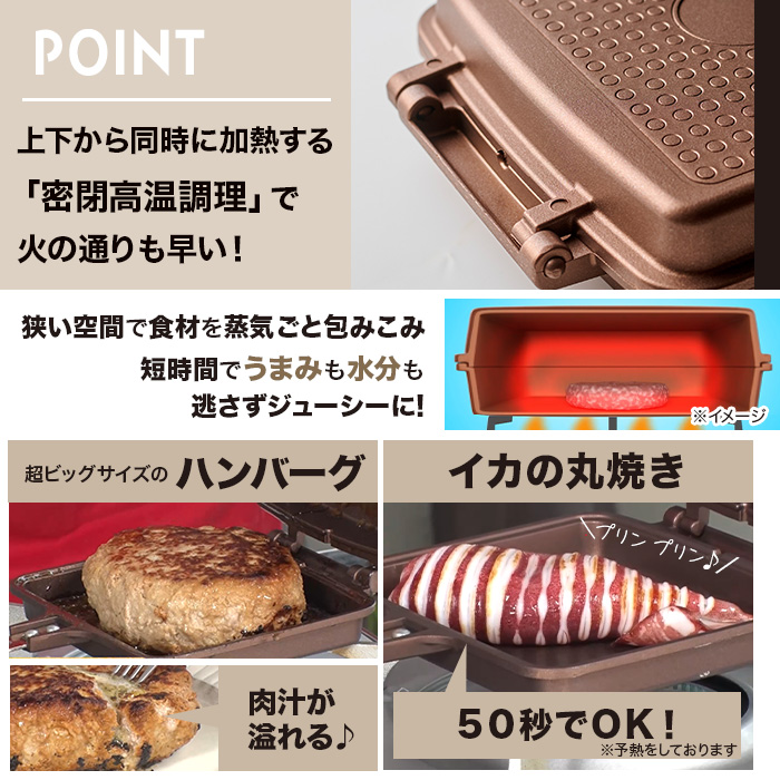 贅沢サンドパン