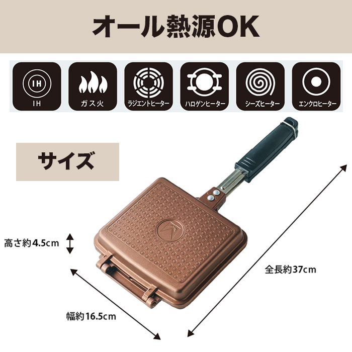 贅沢サンドパン