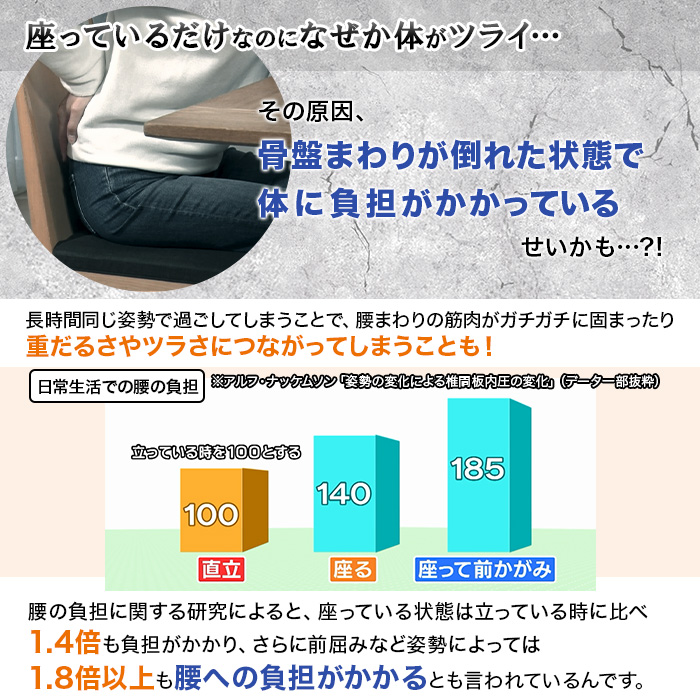 ルネサンス ゆらコアシート