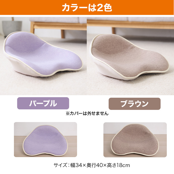 ルネサンス ゆらコアシート