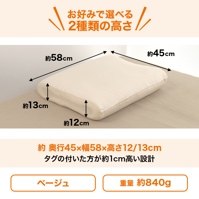 整体・トレーナー監修 NEWボディチューニングピロー ロイヤルフィット