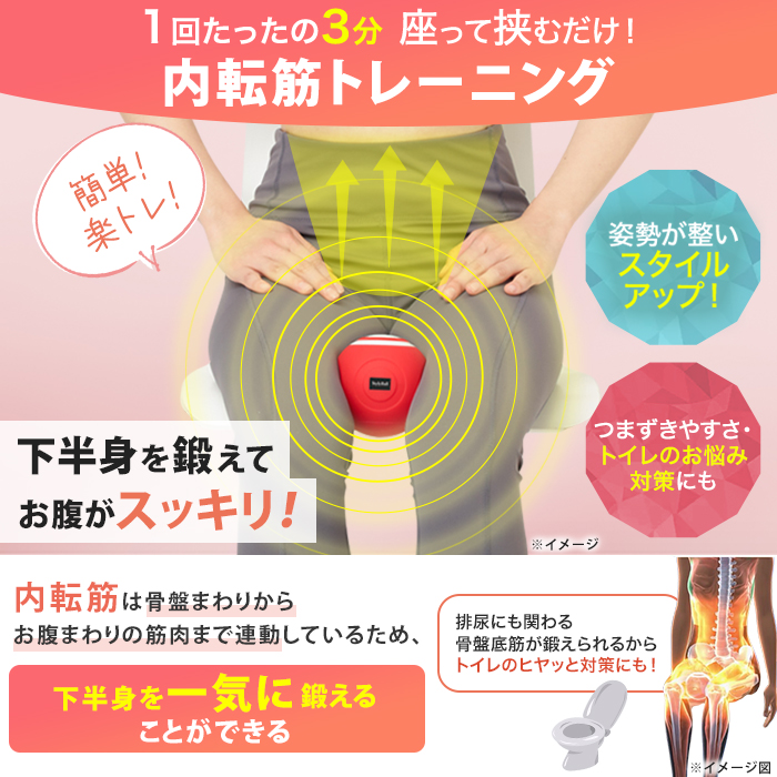 ルネサンス スポーツクラブがつくったスタイリーボール | テレビ