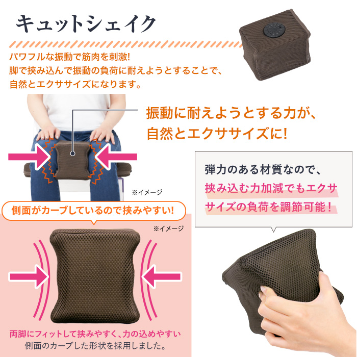 保阪流ウェルネス 内転筋トレーニング キュット座シェイク | テレビ