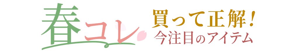 カタログ本誌特集